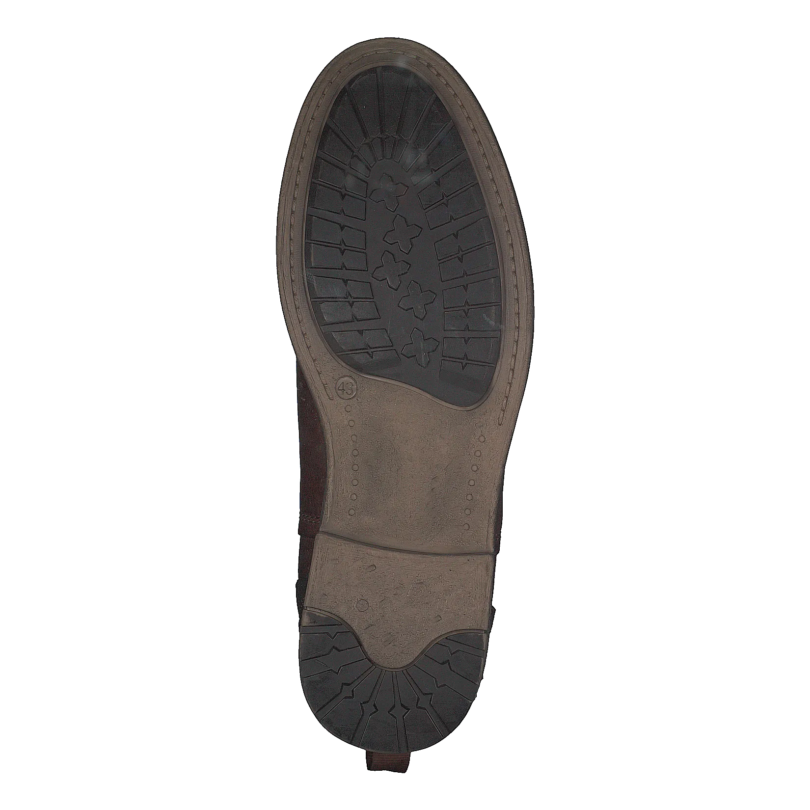 451-4959 Premium Dark Brown