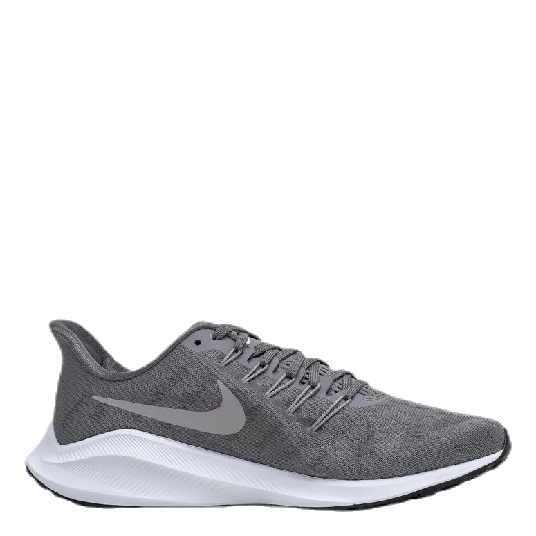 Air Zoom Vomero 14 White/Grey
