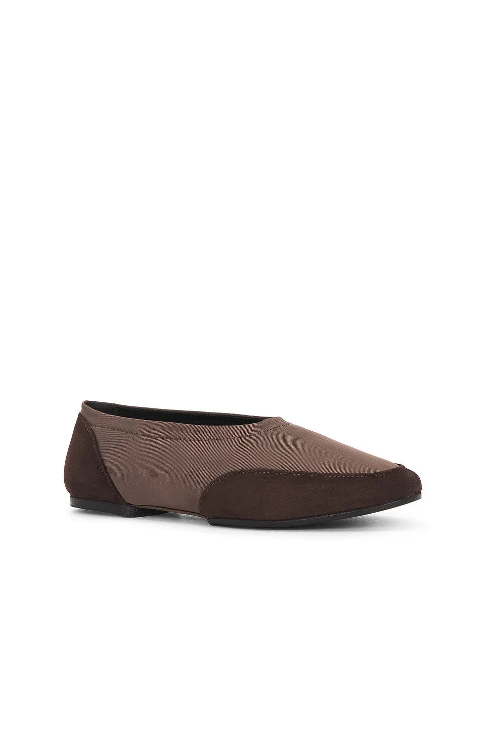 Alba Sport Ballet Flat
