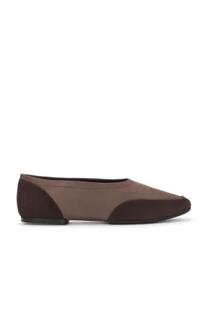 Alba Sport Ballet Flat