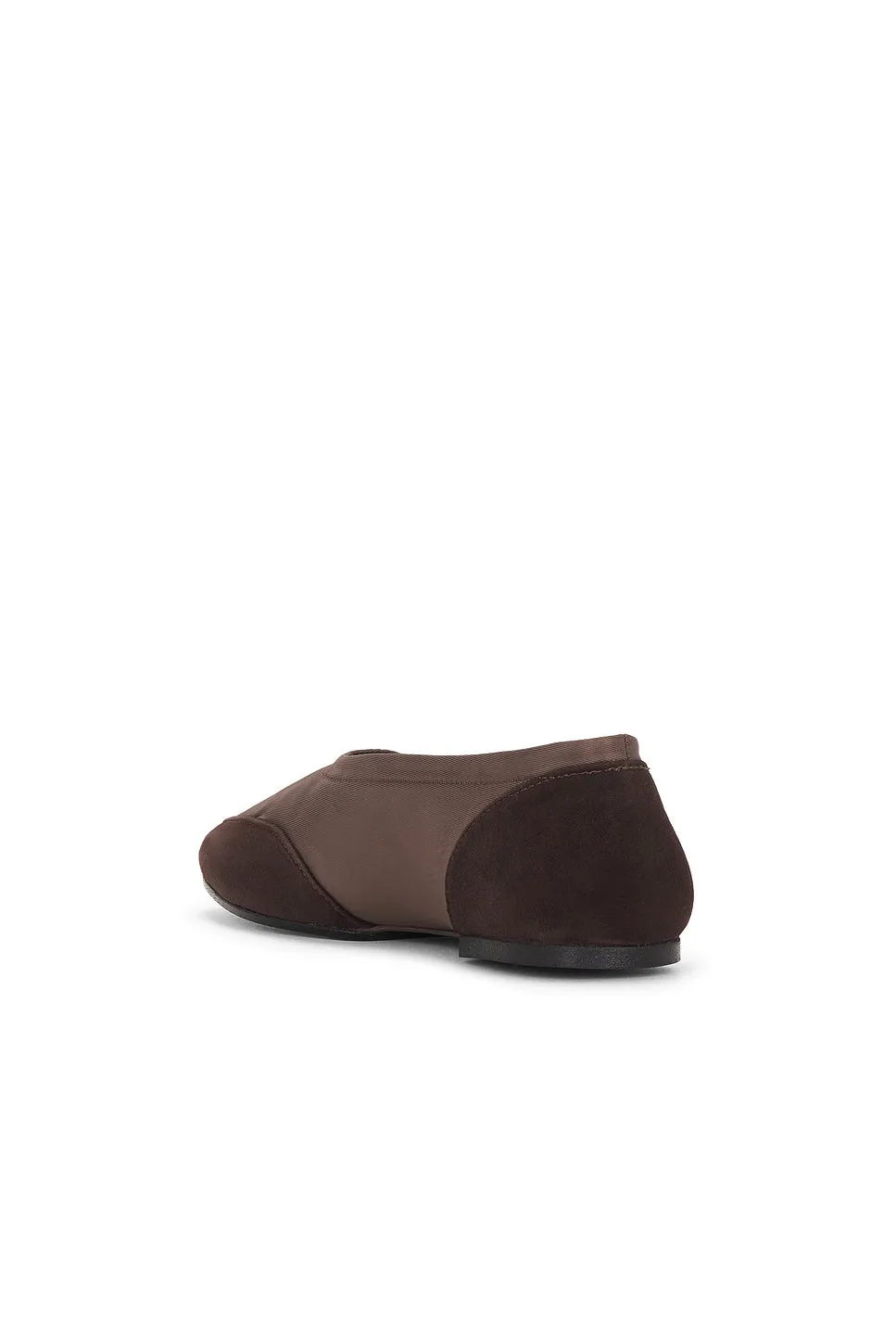 Alba Sport Ballet Flat