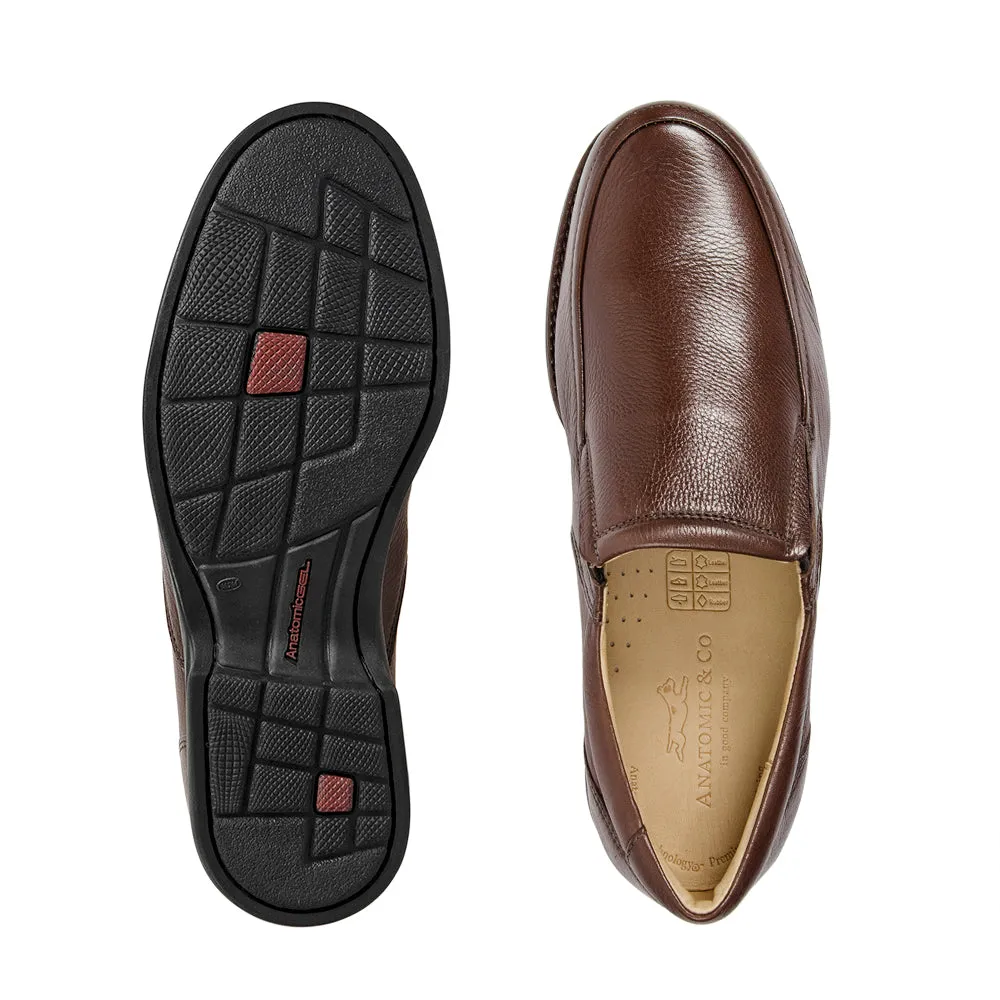 Americana Mens Slip On Shoes