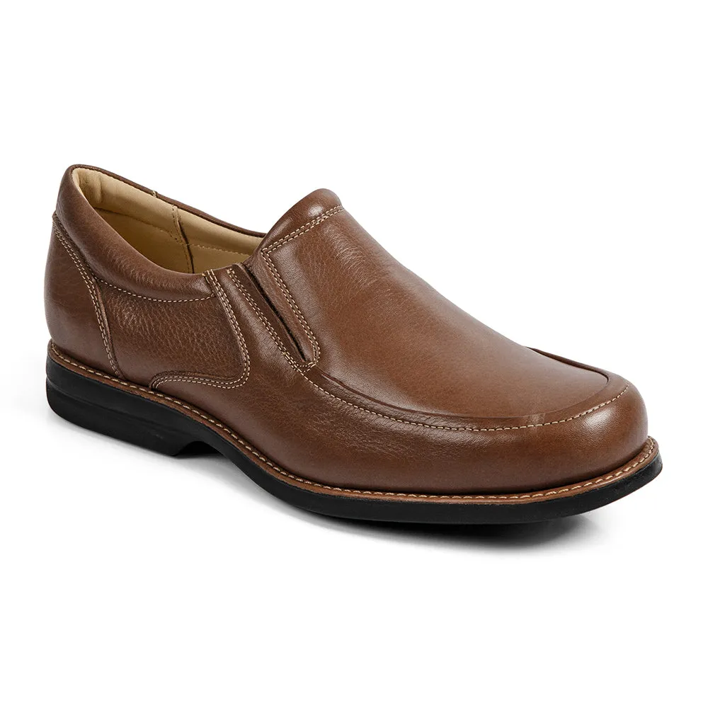 Americana Mens Slip On Shoes