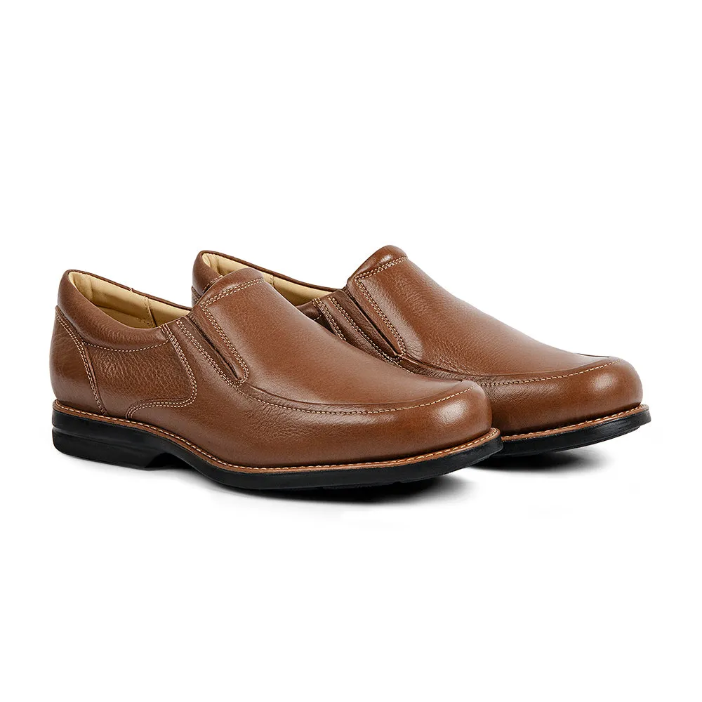 Americana Mens Slip On Shoes