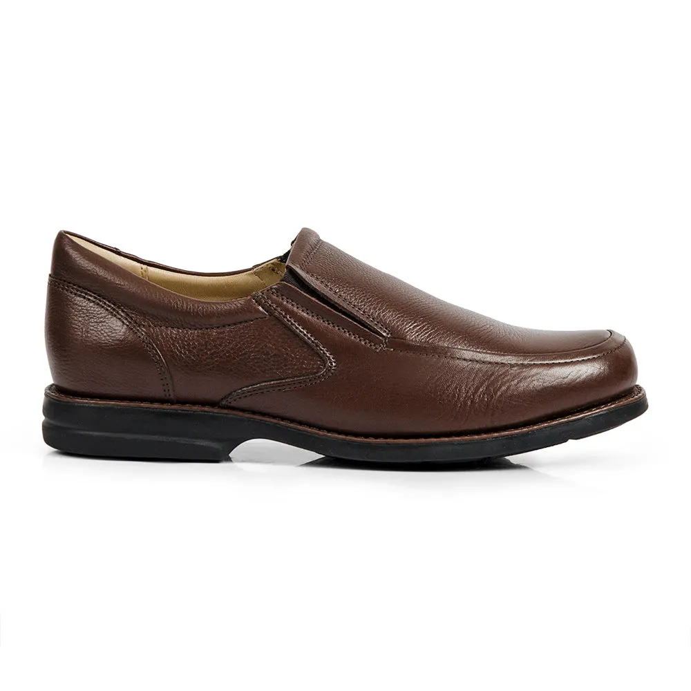 Americana Mens Slip On Shoes
