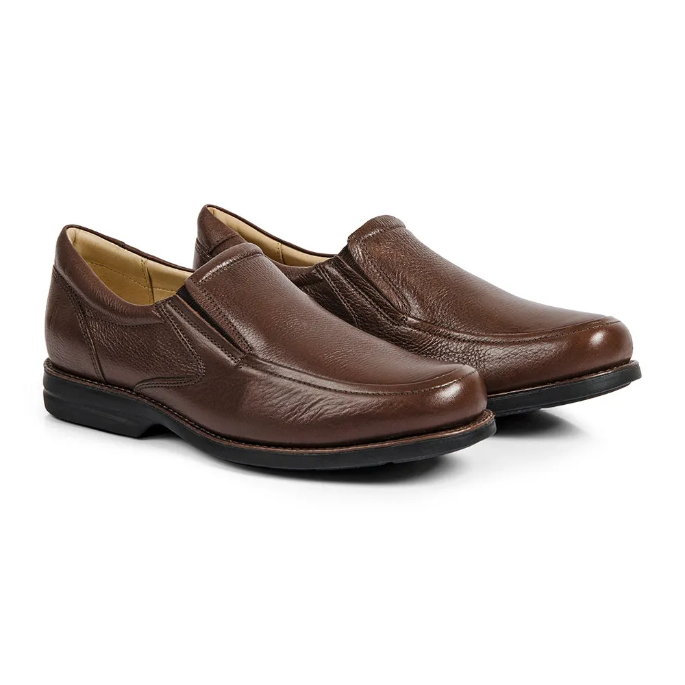 Americana Mens Slip On Shoes