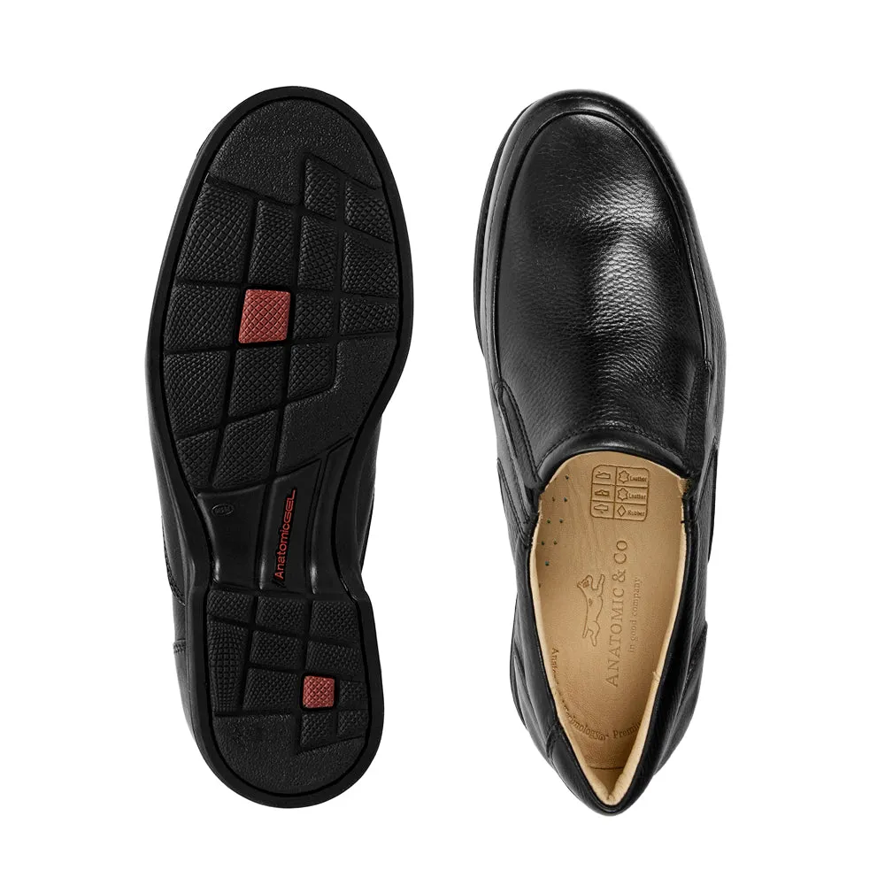 Americana Mens Slip On Shoes
