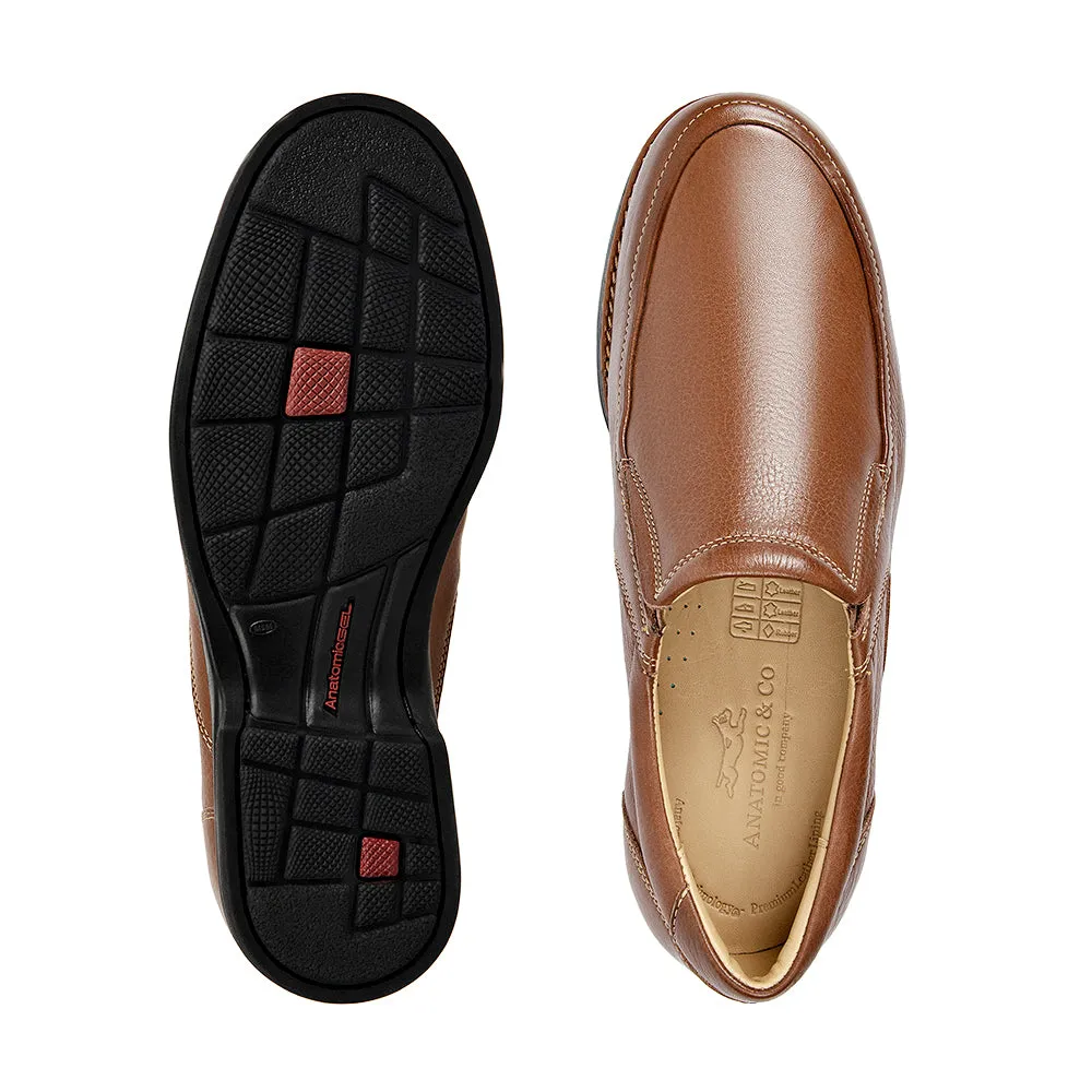 Americana Mens Slip On Shoes