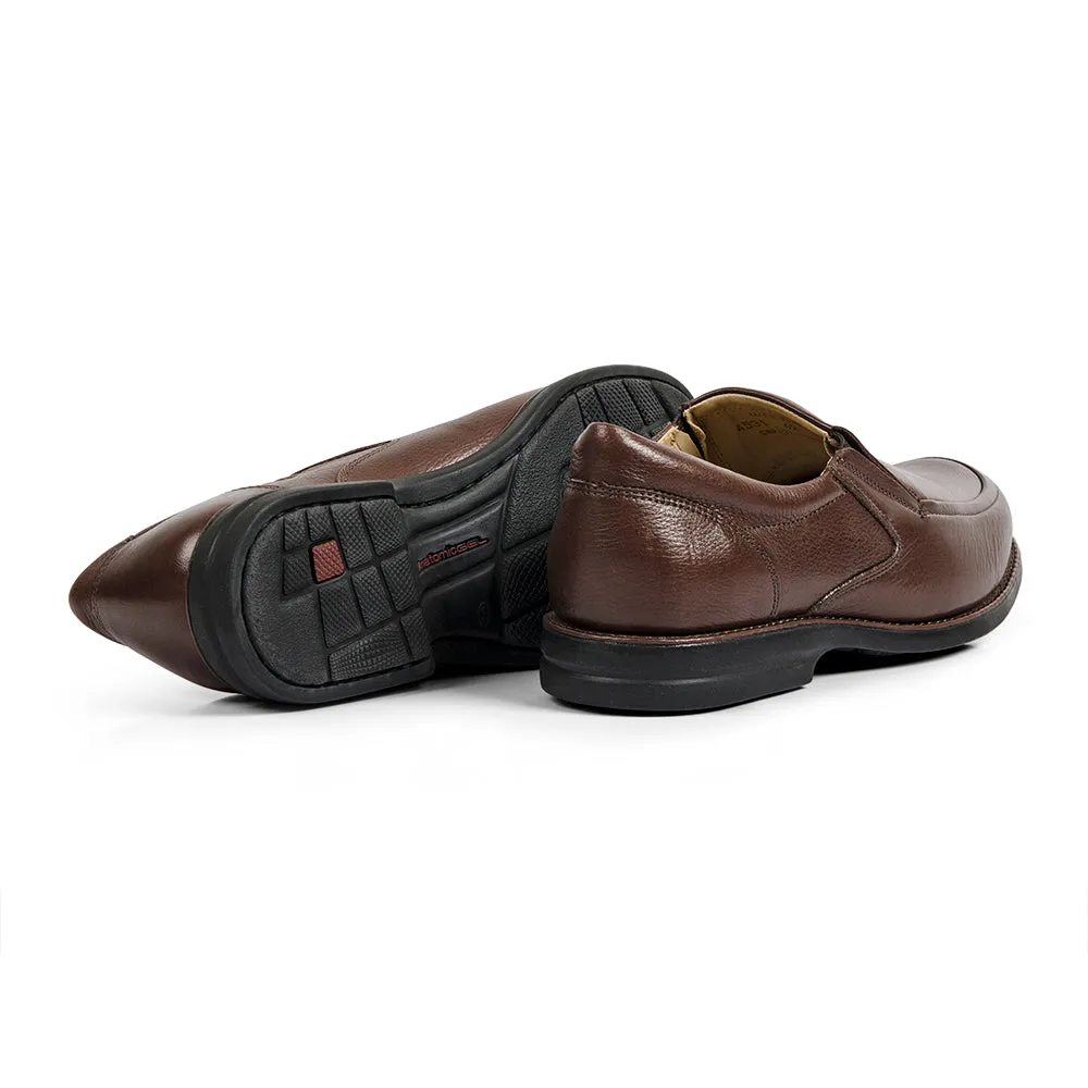 Americana Mens Slip On Shoes