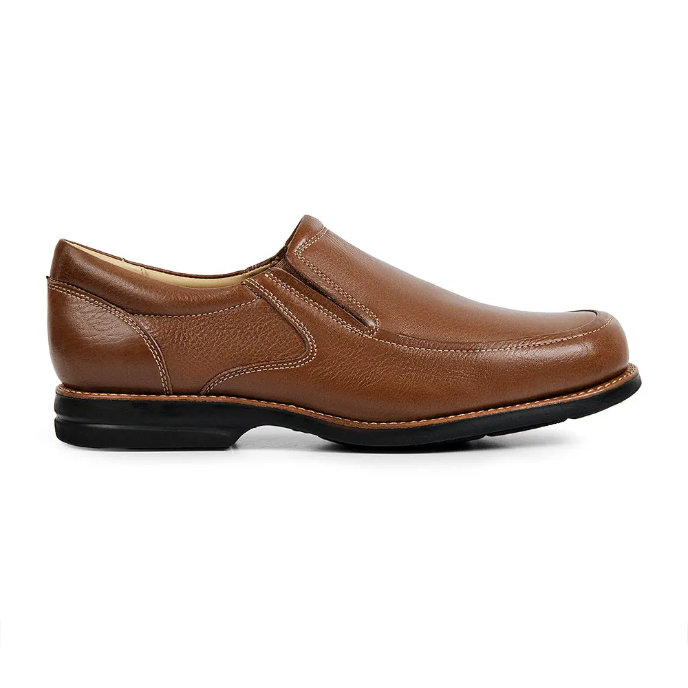 Americana Mens Slip On Shoes