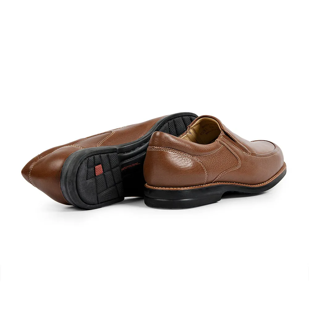 Americana Mens Slip On Shoes