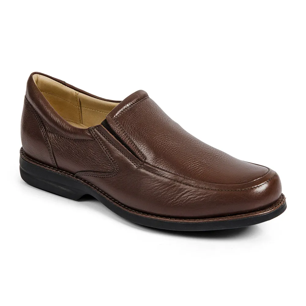Americana Mens Slip On Shoes