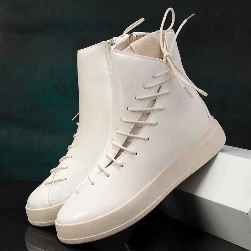 Aule Lancet X Boots