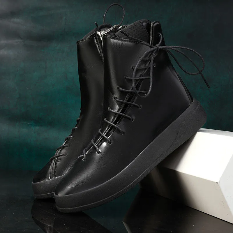 Aule Lancet X Boots
