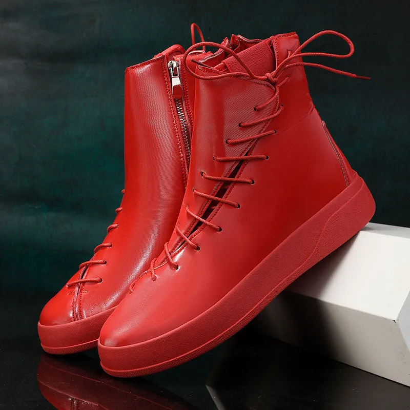 Aule Lancet X Boots