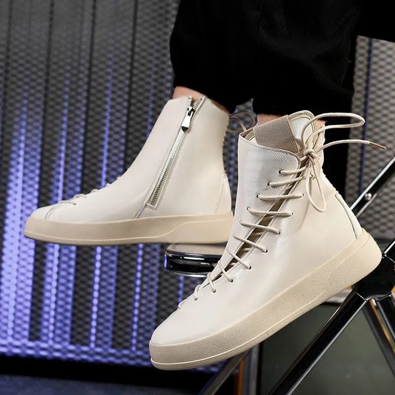 Aule Lancet X Boots