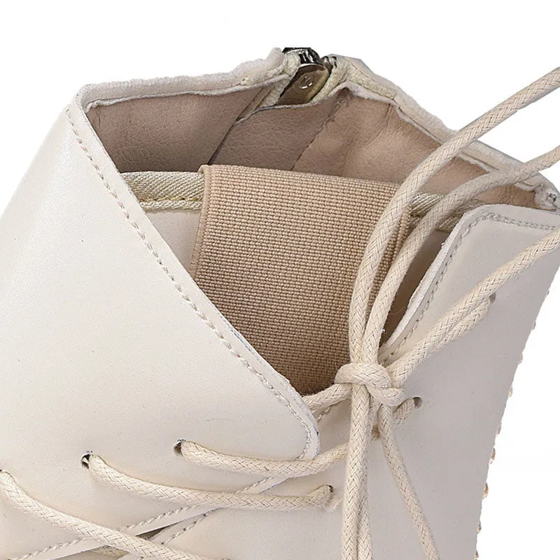 Aule Lancet X Boots
