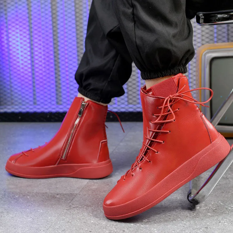 Aule Lancet X Boots