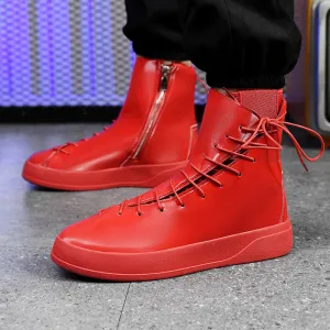 Aule Lancet X Boots