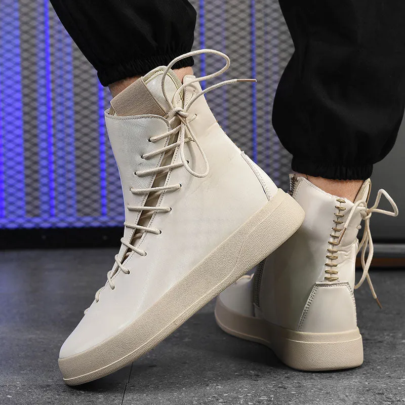 Aule Lancet X Boots