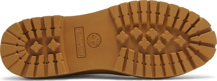 Bee Line x 6 Inch Premium Boot Wheat, tan