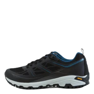 Bolt Low DX Black