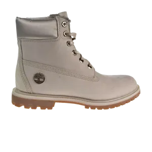 Boots Wmns 6 Inch Premium Timberland, brown