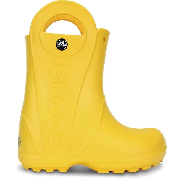 Boys' Handle It Rain Boot (6-10)
