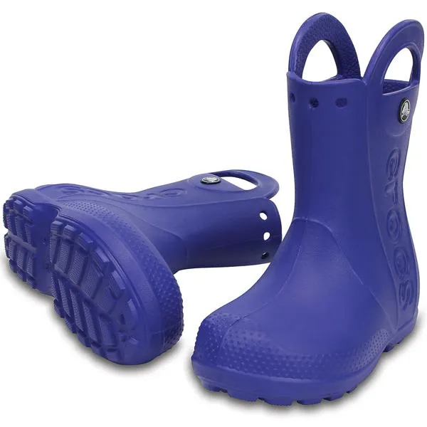 Boys' Handle It Rain Boot (6-10)