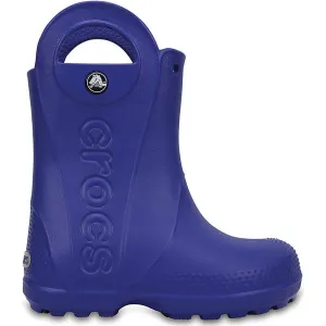 Boys' Handle It Rain Boot (6-10)