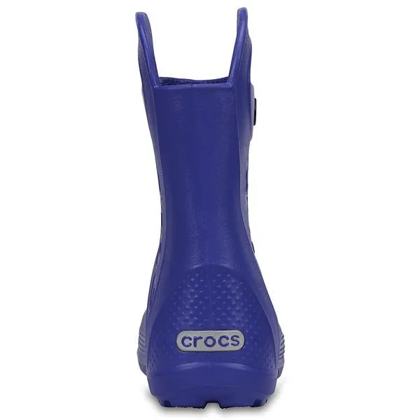 Boys' Handle It Rain Boot (6-10)