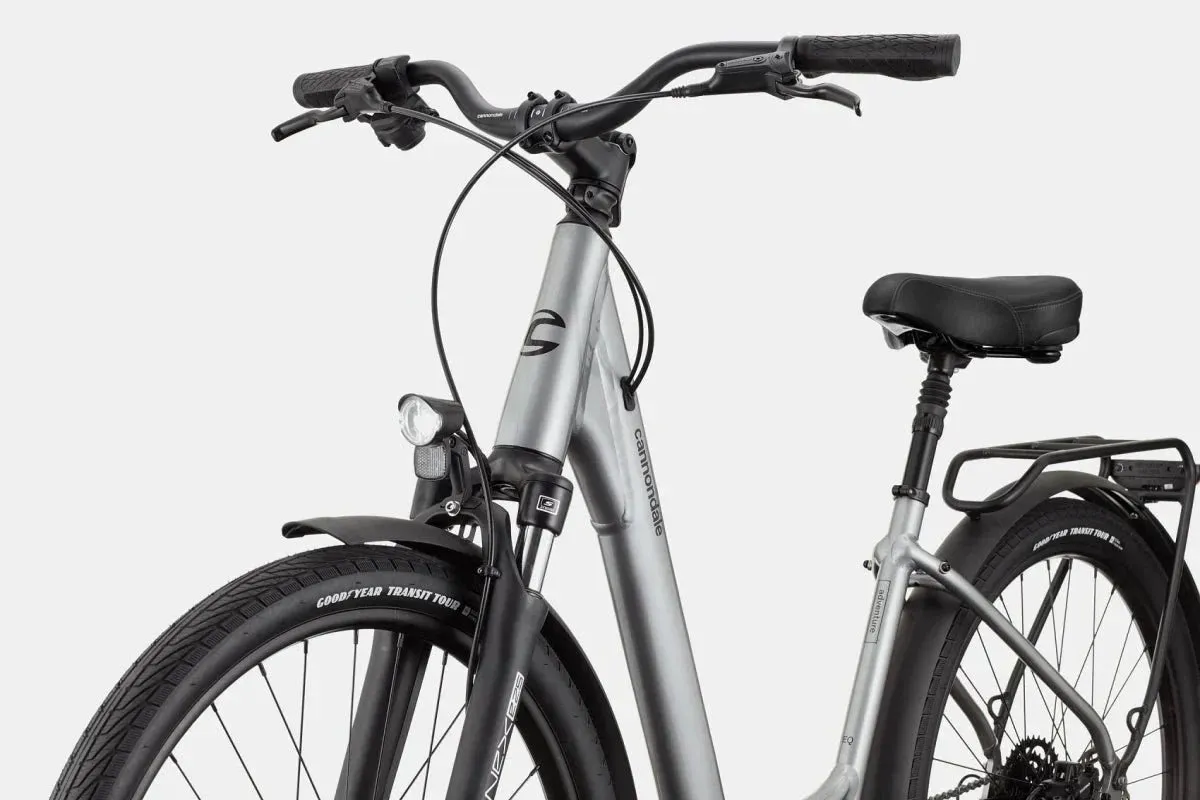 Cannondale Adventure EQ