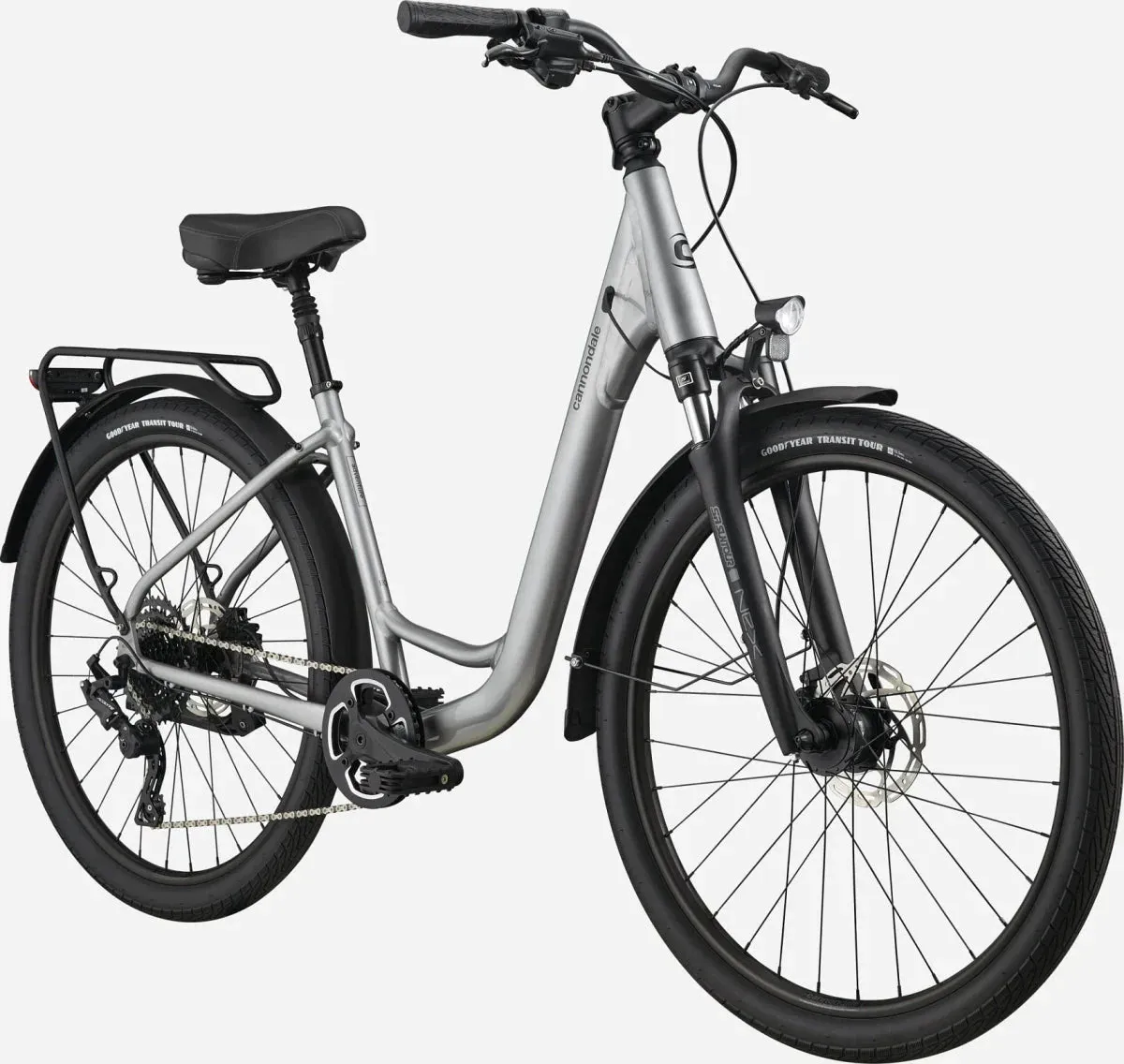 Cannondale Adventure EQ