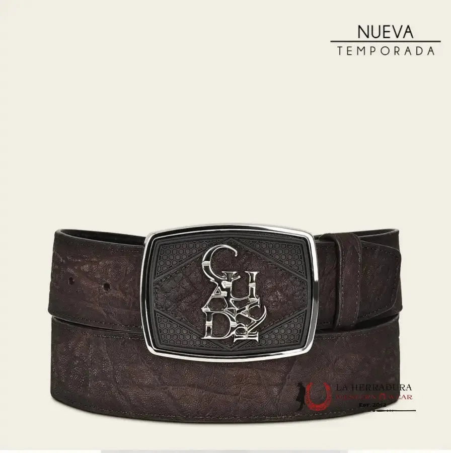 CUADRA IMPERIO BOOTS ELEPHANT LIMITED EDITION BROWN NARROW