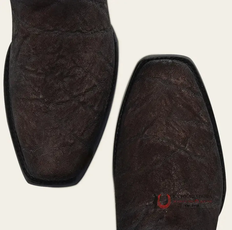 CUADRA IMPERIO BOOTS ELEPHANT LIMITED EDITION BROWN NARROW