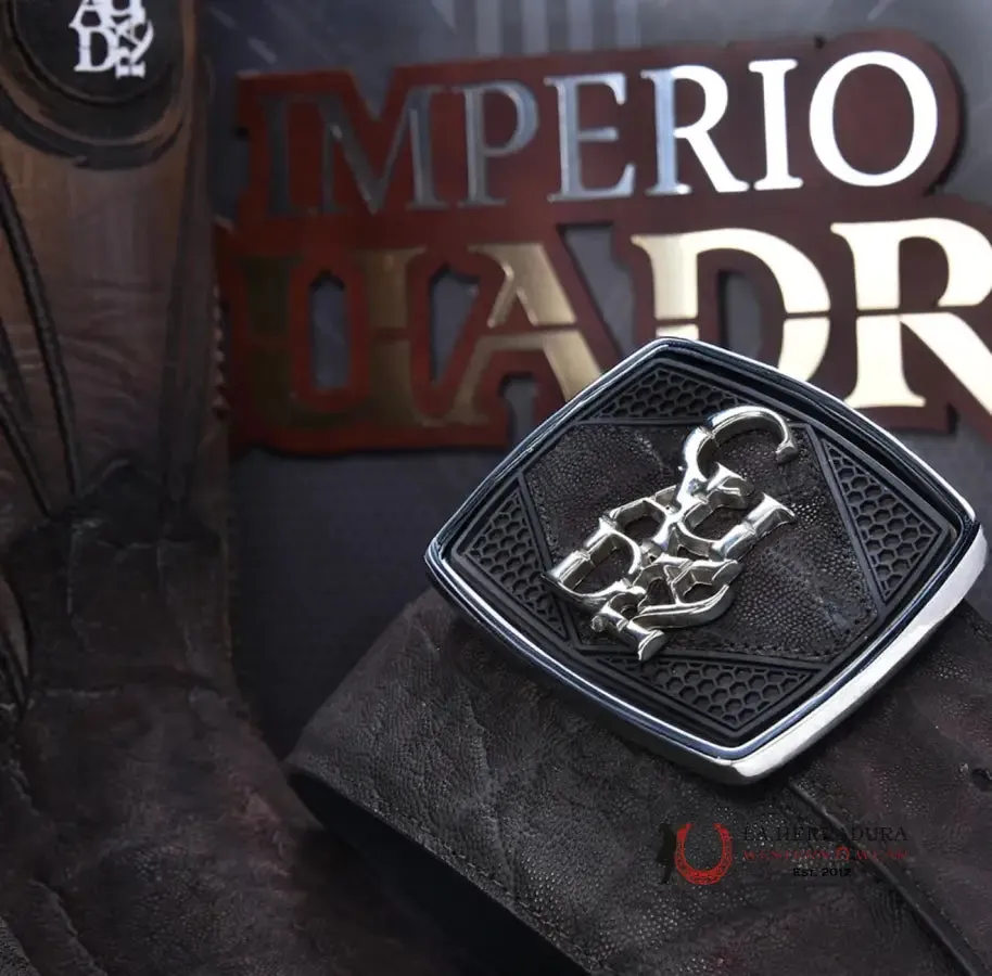 CUADRA IMPERIO BOOTS ELEPHANT LIMITED EDITION BROWN NARROW