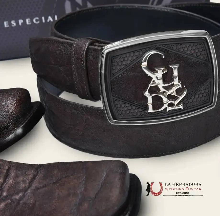CUADRA IMPERIO BOOTS ELEPHANT LIMITED EDITION BROWN NARROW