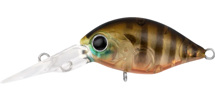 Daiwa Infeet Rollin' Crank 32DR