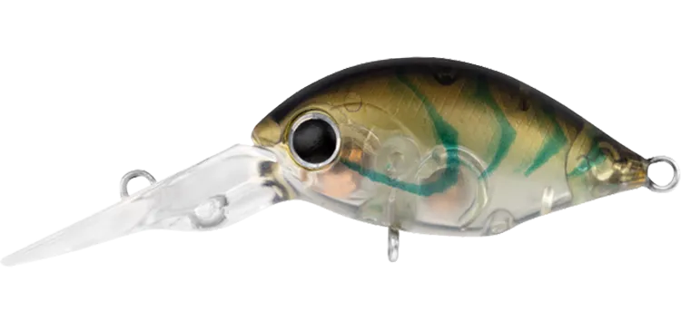 Daiwa Infeet Rollin' Crank 32DR