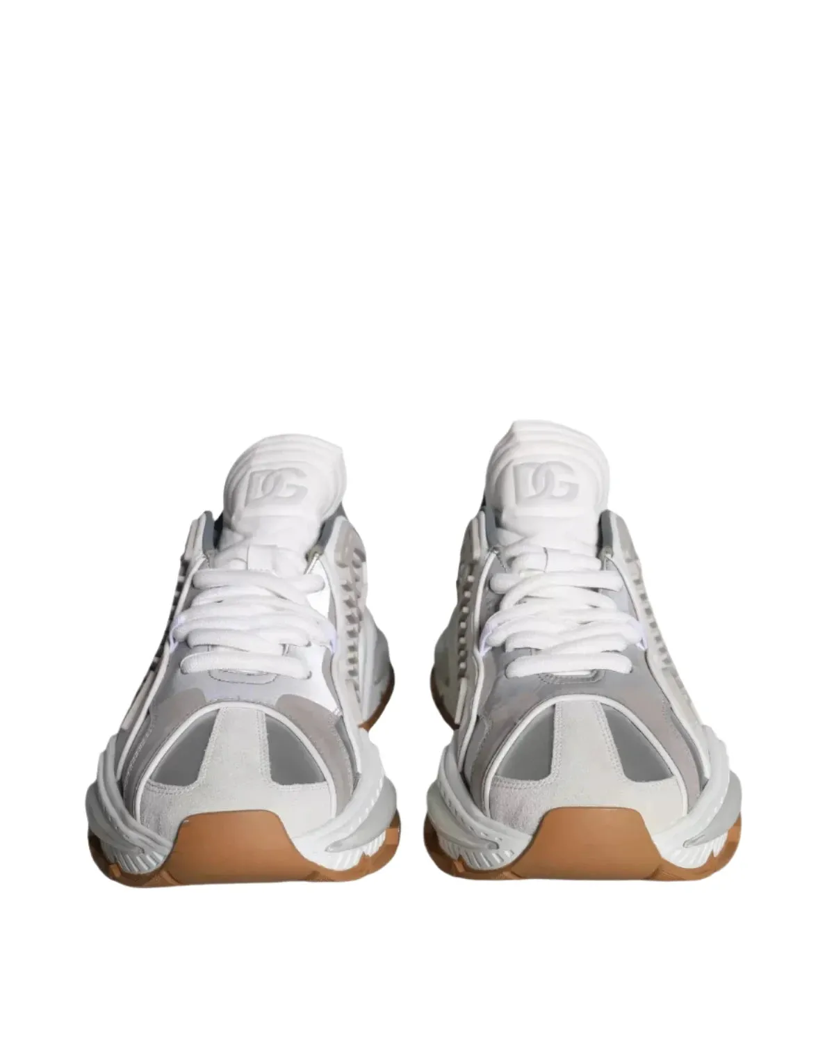Dolce & Gabbana Daymaster Low Top Sneakers