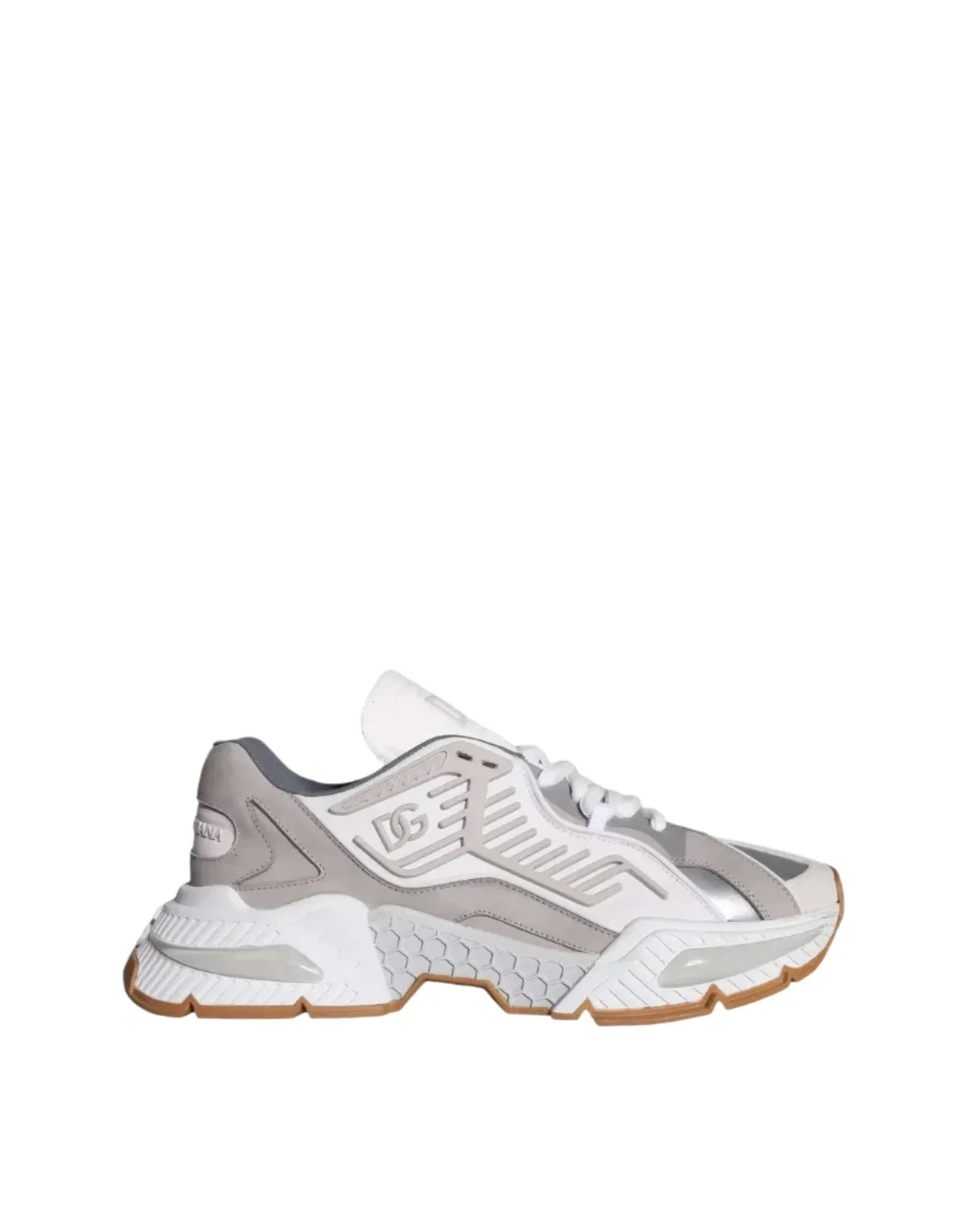 Dolce & Gabbana Daymaster Low Top Sneakers