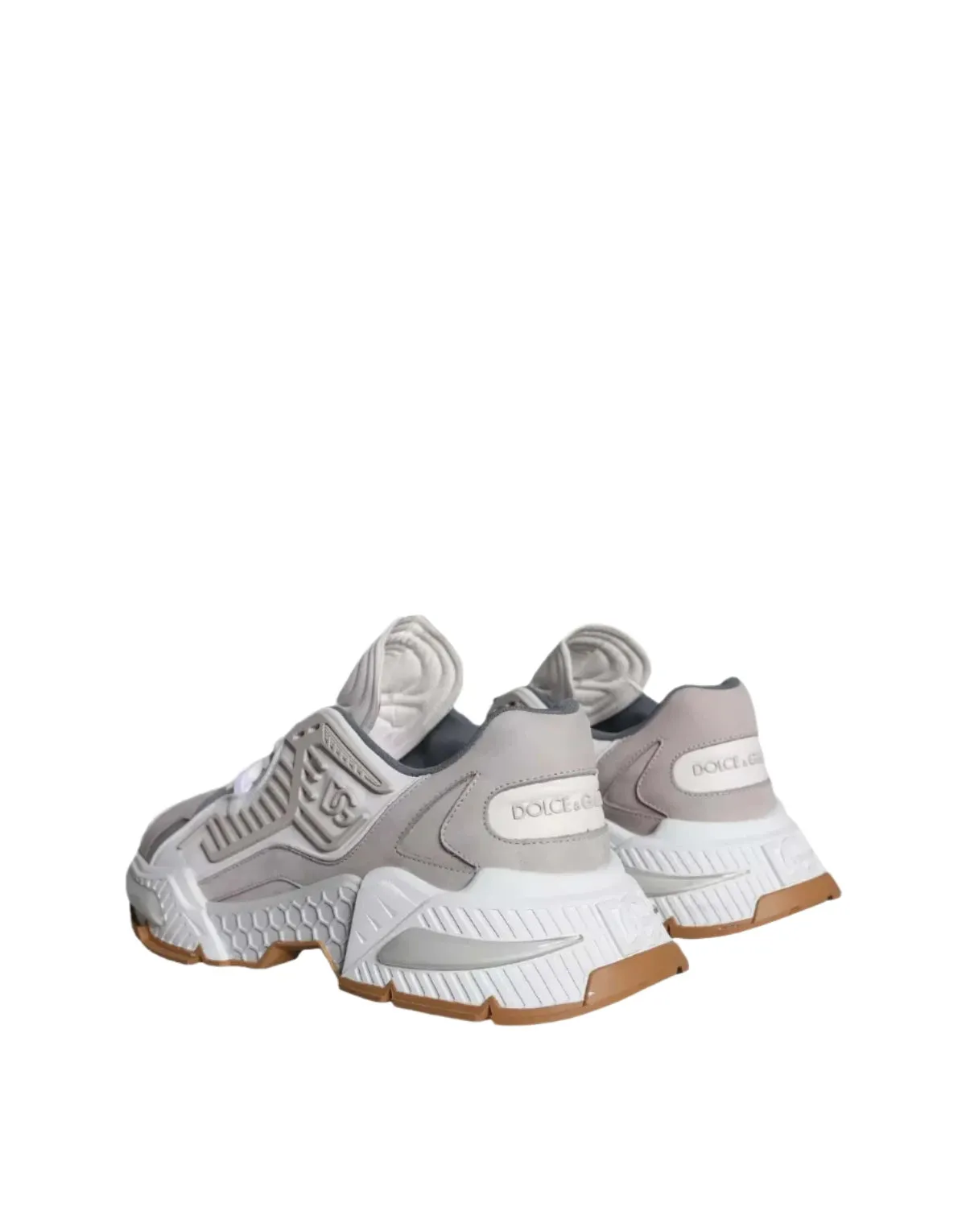 Dolce & Gabbana Daymaster Low Top Sneakers