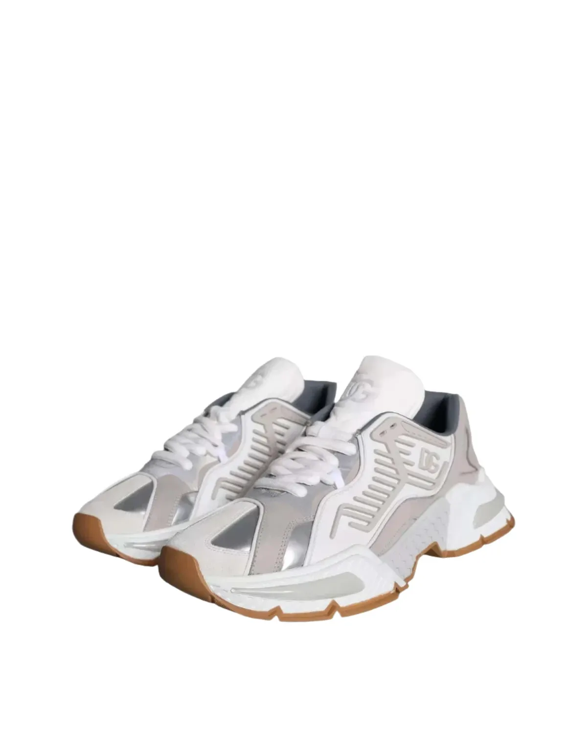 Dolce & Gabbana Daymaster Low Top Sneakers