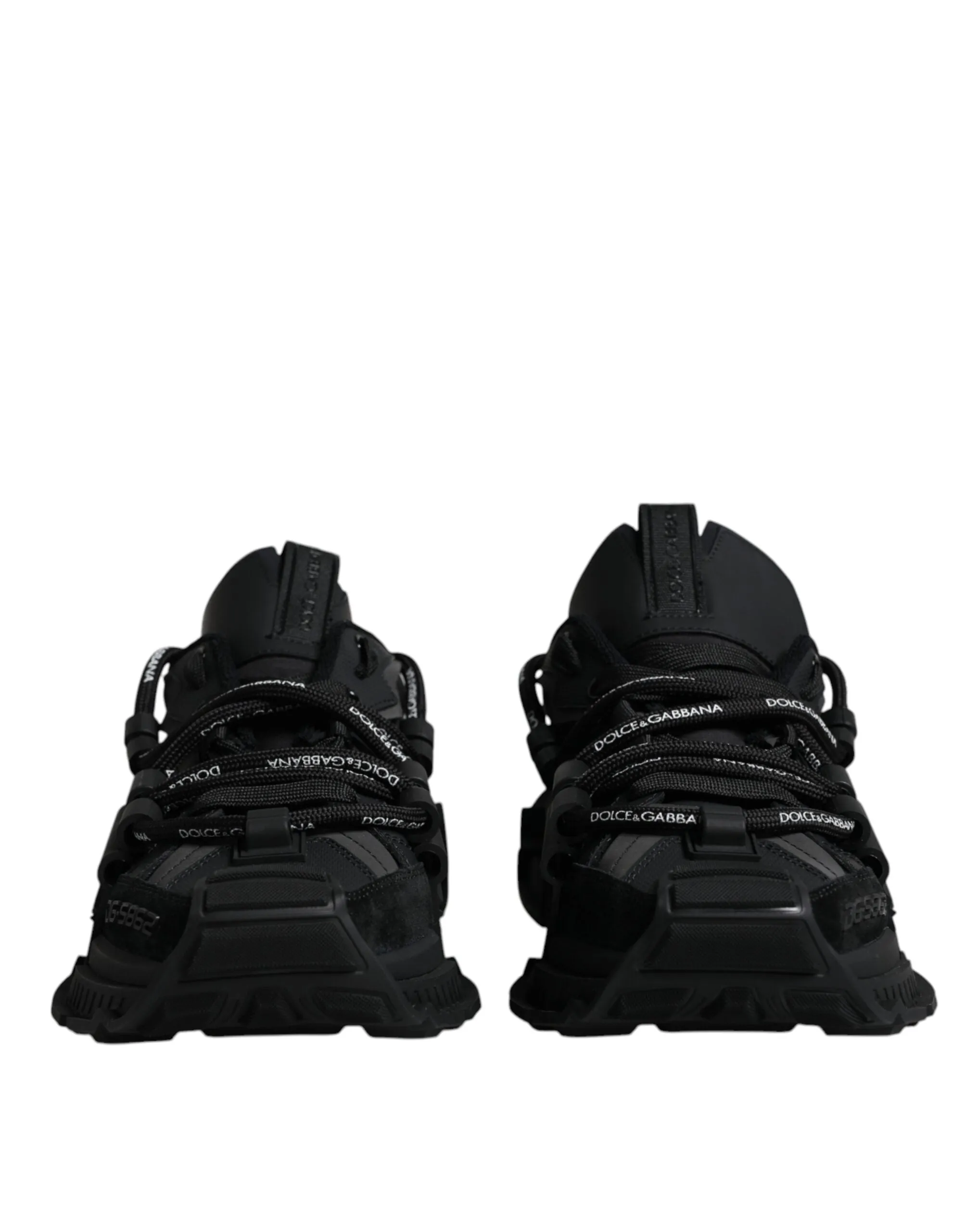 Dolce & Gabbana Low Top Space Sneakers