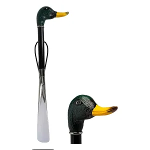 Duck Shoehorn