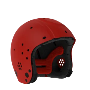 EGG - Kids Helmet - Red