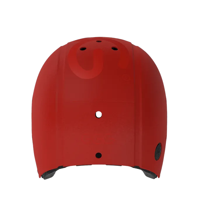 EGG - Kids Helmet - Red