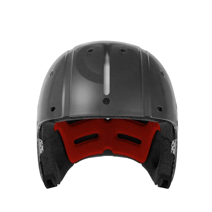 EGG - Kids Helmet - Transparent