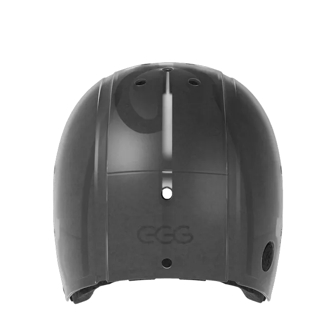 EGG - Kids Helmet - Transparent