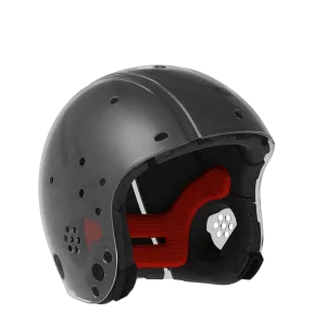 EGG - Kids Helmet - Transparent
